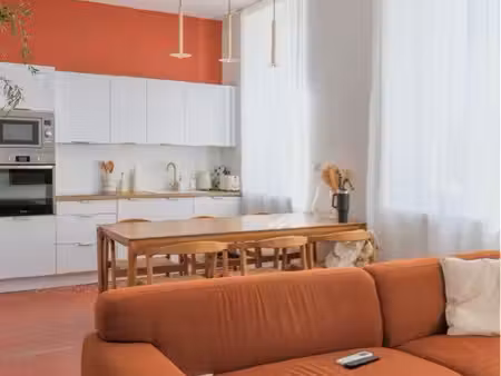 appartement 3 pièces 65m2