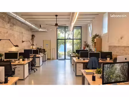 location bureau - profession libéral