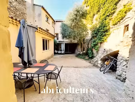 maison 4 pièces 139 m²