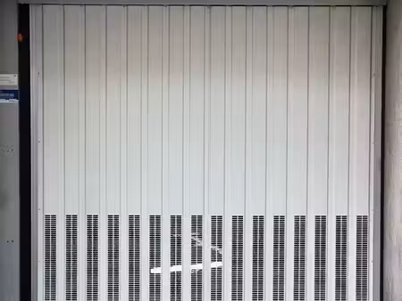parking dans résidence sécurisée