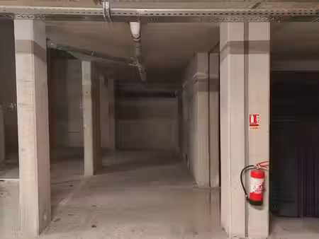 parking double