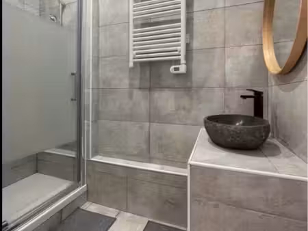 appartement estaque