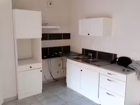 appartement miramas