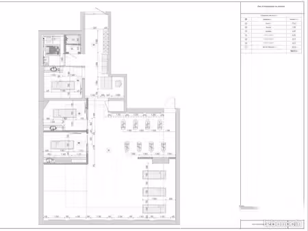 locations bureaux limitrophe monaco beausoleil