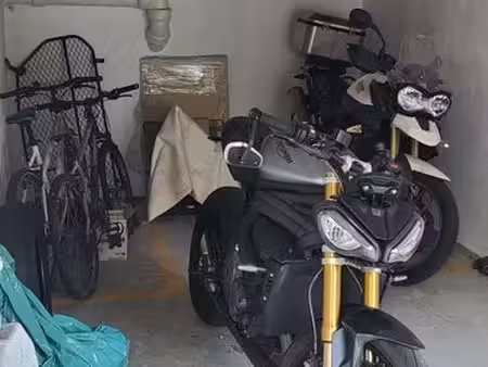 box garage 13009