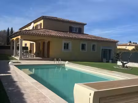 location maison meublée