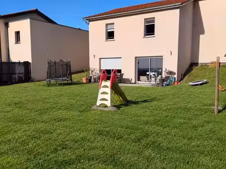 belle villa - superbe vue - direct particulier