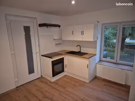 studio 26m2