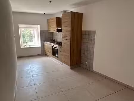 loue appartement t3 à froideconche