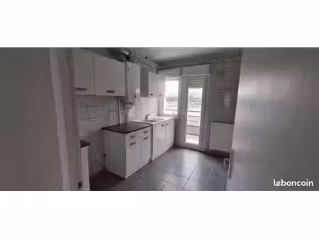 appartement 5 pièces 85 m²