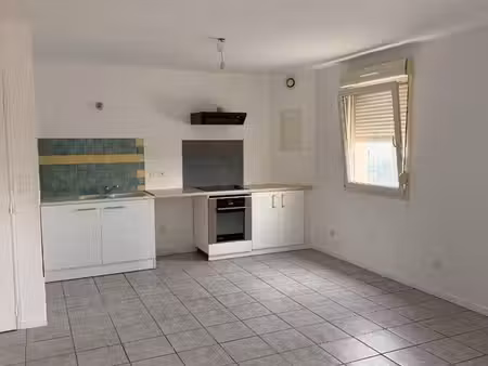 grand appartement lumineux