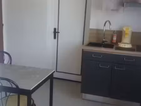 logement de 25 m 2