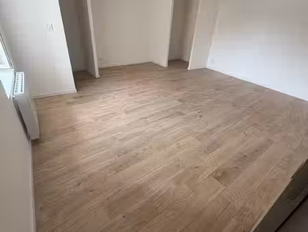 location f3 appartement dans maison