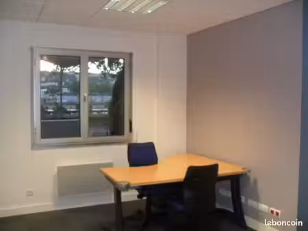 a louer bureau independant