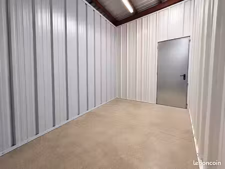 location box stockage 10 m² / 30 m³ – grézieu-la-varenne