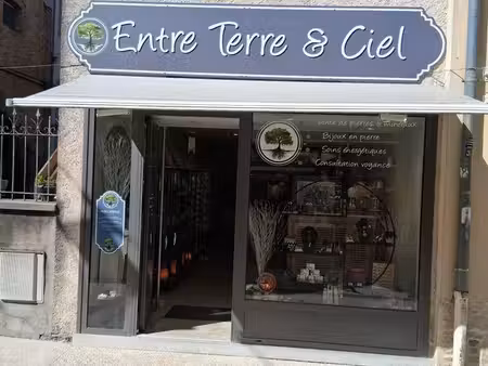 local commercial rue du breuil 34m2