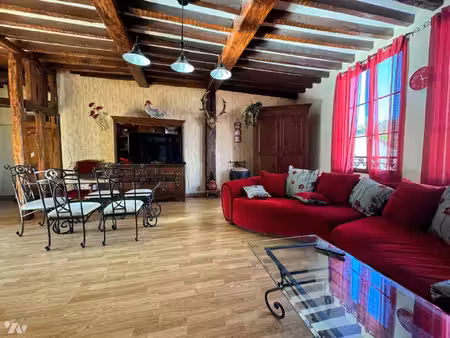 immeuble à vendre