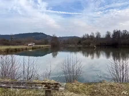 terrain à vendre