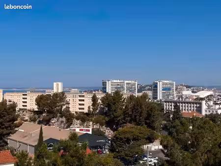 appart t3 marseille 9ème