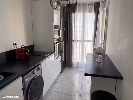 appartement t3
