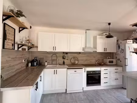 87m2 - 4 pièces