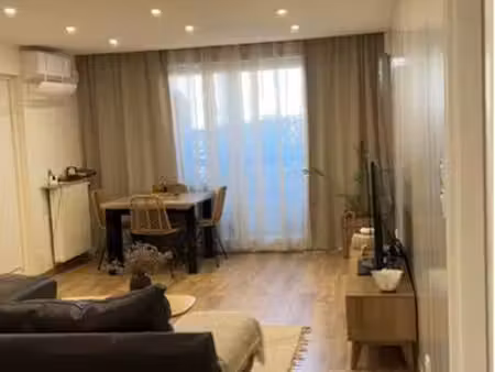 vente à terme libre appartement t4