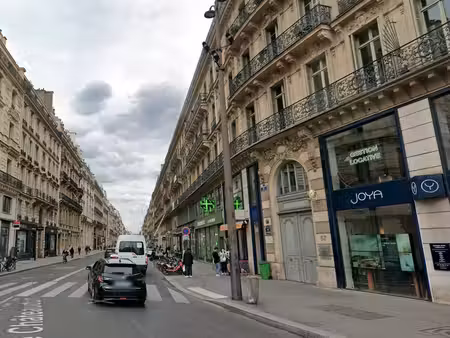 location de bureaux