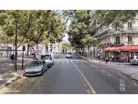 local commercial 26 m²