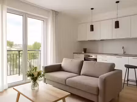 vente appartement 2 pièces 48 m² à champigny-sur-marne (94500)  274 000 €
