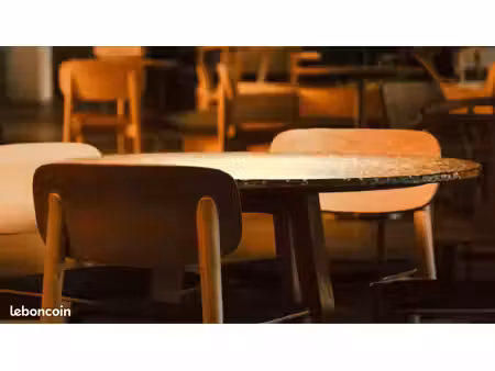 restaurant 200 m² paris