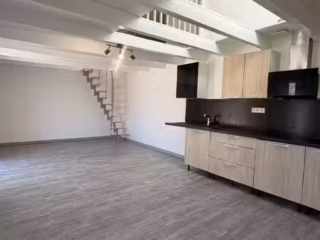 maison à louer
