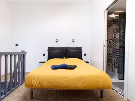 maison à louer