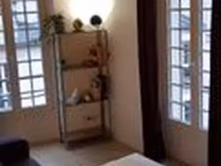 appartement 75005