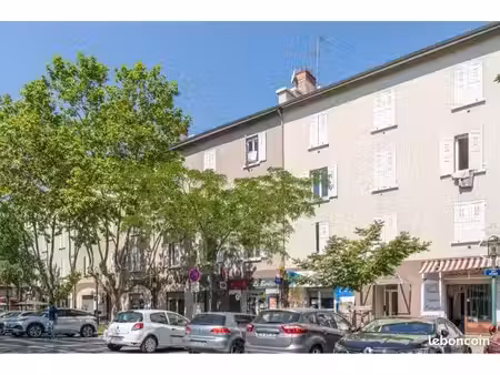 appartement st priest cité berliet
