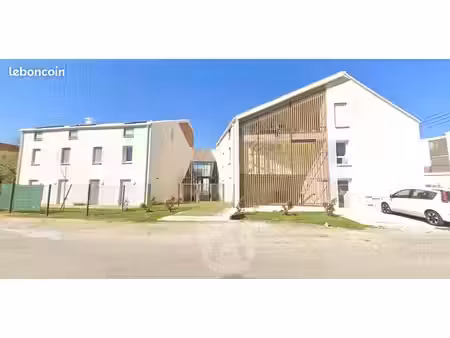 appartement 1 pièce 20 m²
