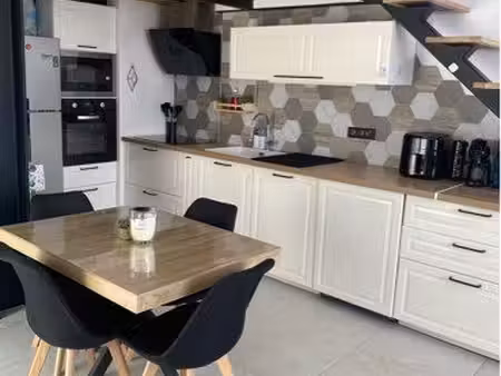 t3 duplex estaque