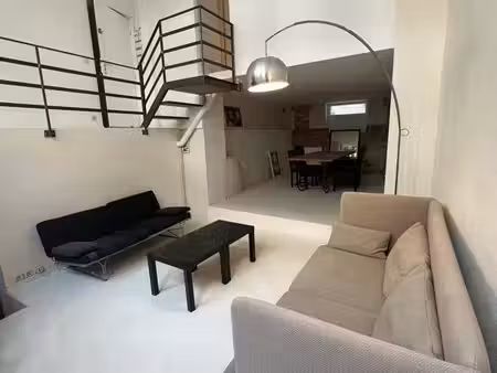 loft paris 20