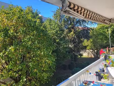 appartement t4 .74m2 .2em étage/4