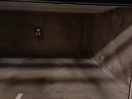 parking - box - garage