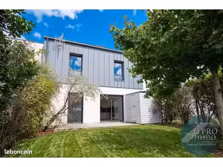 maison 5 pièces 85 m²