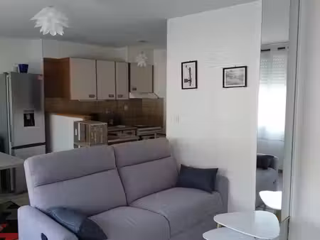 location meuble paimboeuf