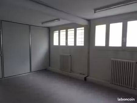 bureaux à louer ile de nantes