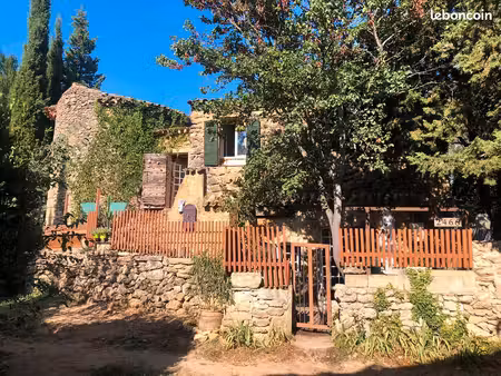 maison 100m2