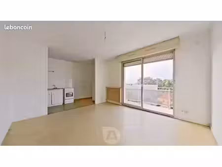 appartement 1 pièce 32 m²