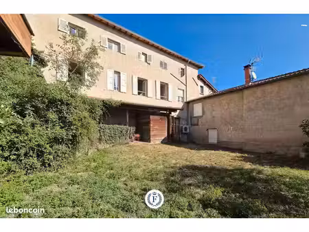 maison villié-morgon : ensemble immobilier