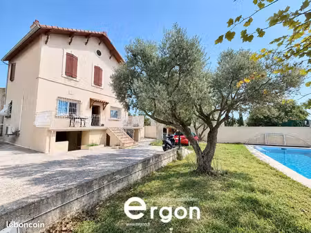 maison 5 pièces 120 m²