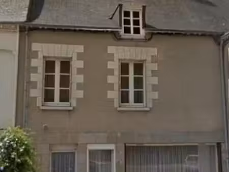 maison 3 pièces 74 m²
