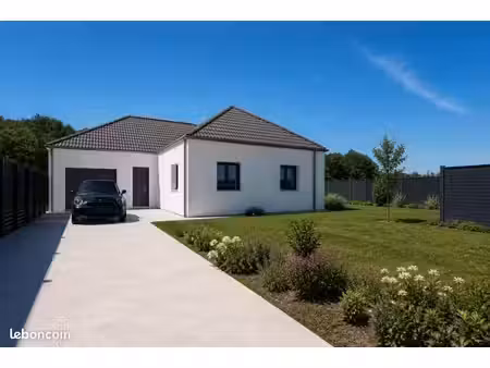 terrain 933 m² savenay