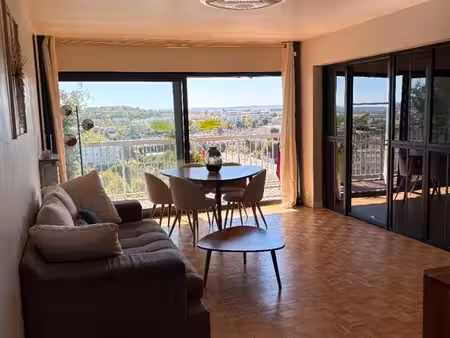 appartement 4 pièces 95 m2