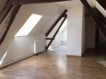 location appartement f2 chatillon sur loire